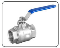 Ball Valve