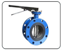 Butterfly Valve